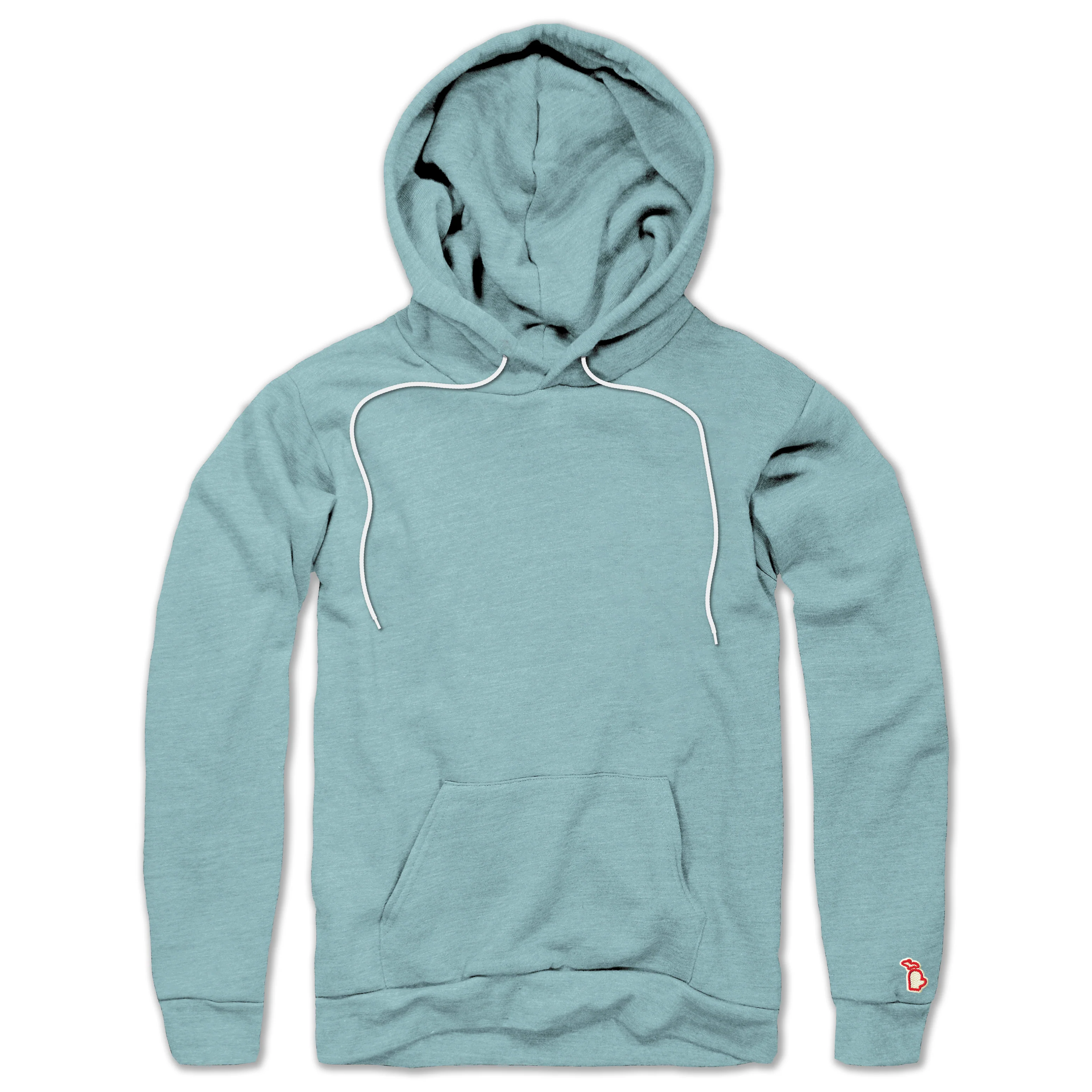THE CLASSIC ALL SEASON HOODIE (UNISEX)