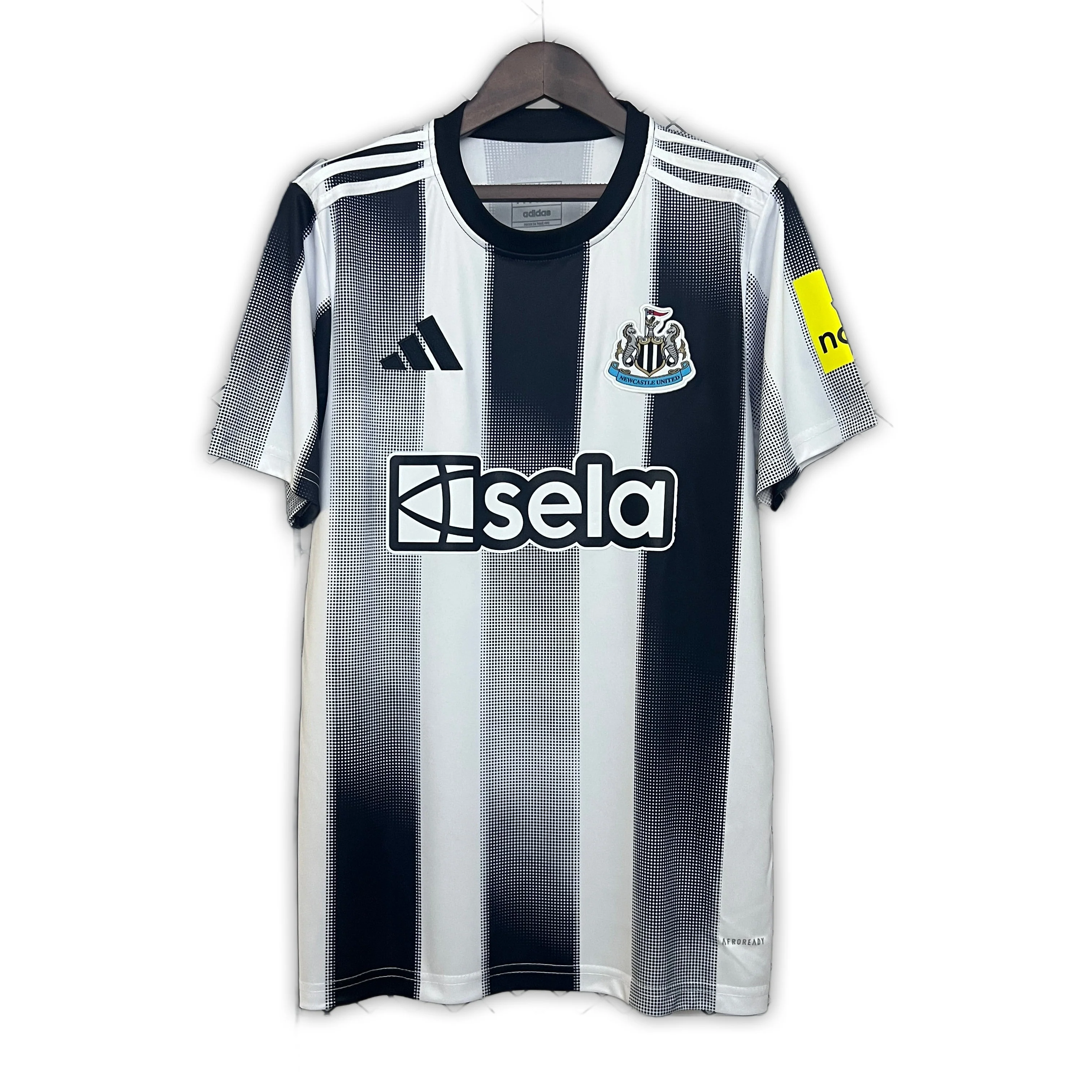 Newcastle United 2025/26 Home