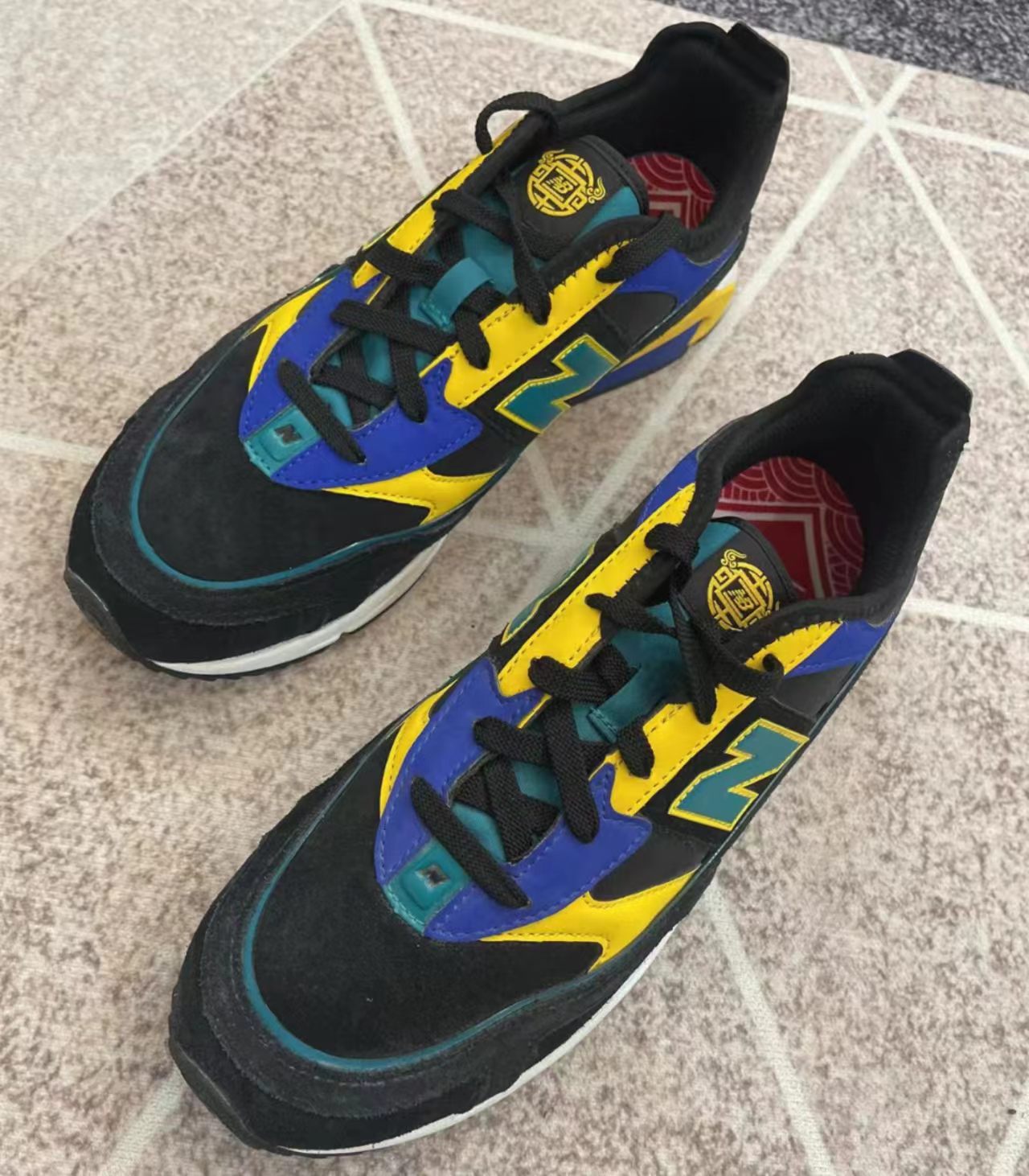 New Balance X-Racer