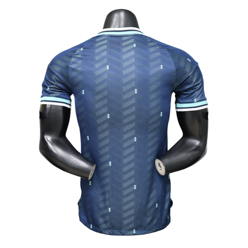 2026 Germany World cup Away Football Shirt Player version