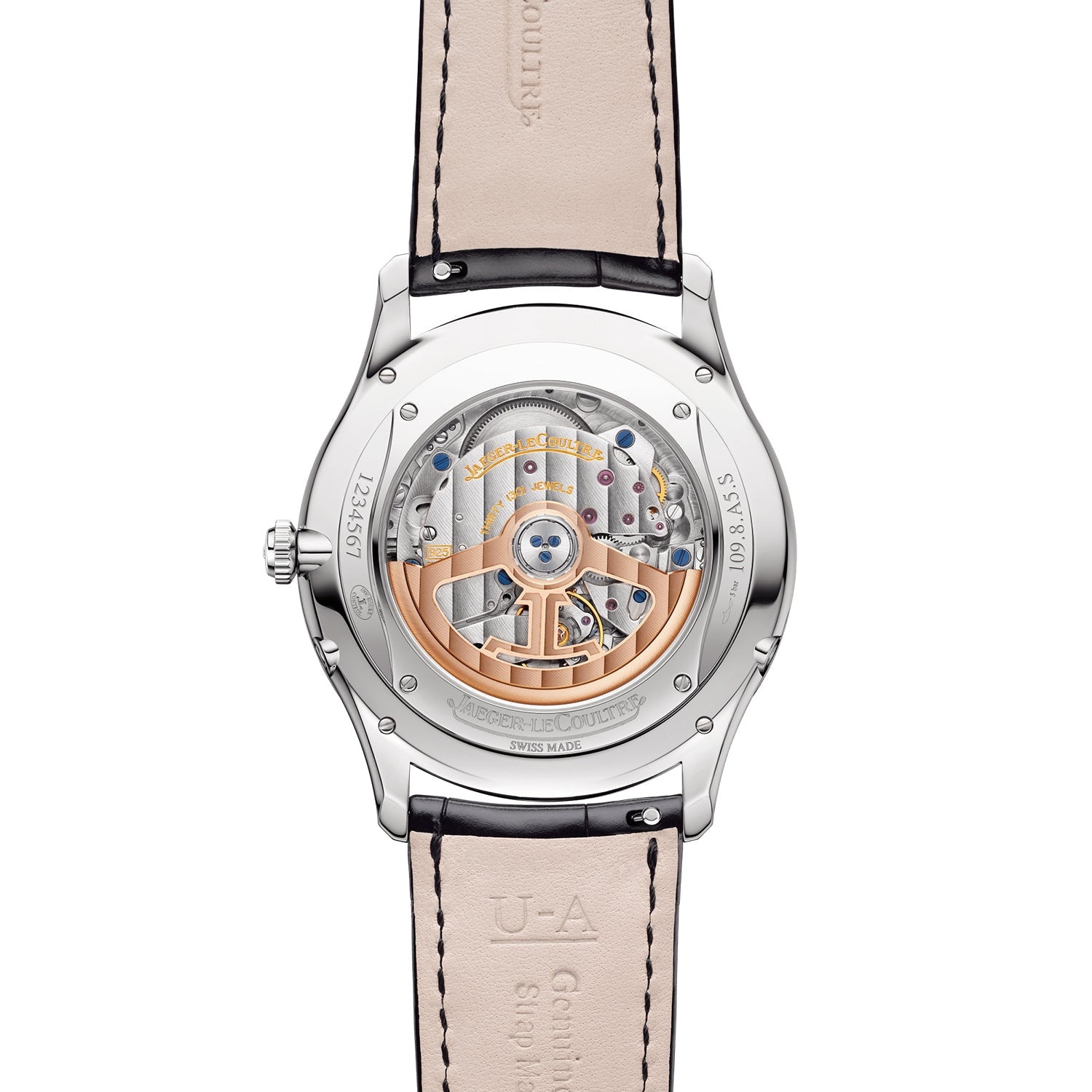 [2026 Mirror Grade]Master Ultra Thin Moon (Q1368471)