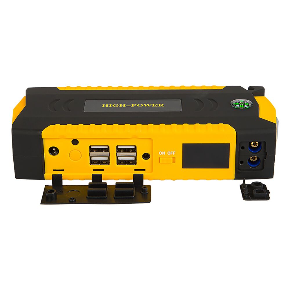 BLOW Jump Starter JS-19 Blow, 16800 mAh