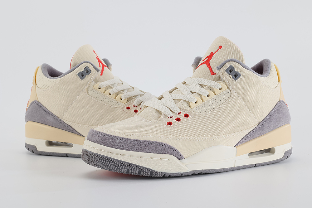 Jordan 3 Retro SE 'Muslin'