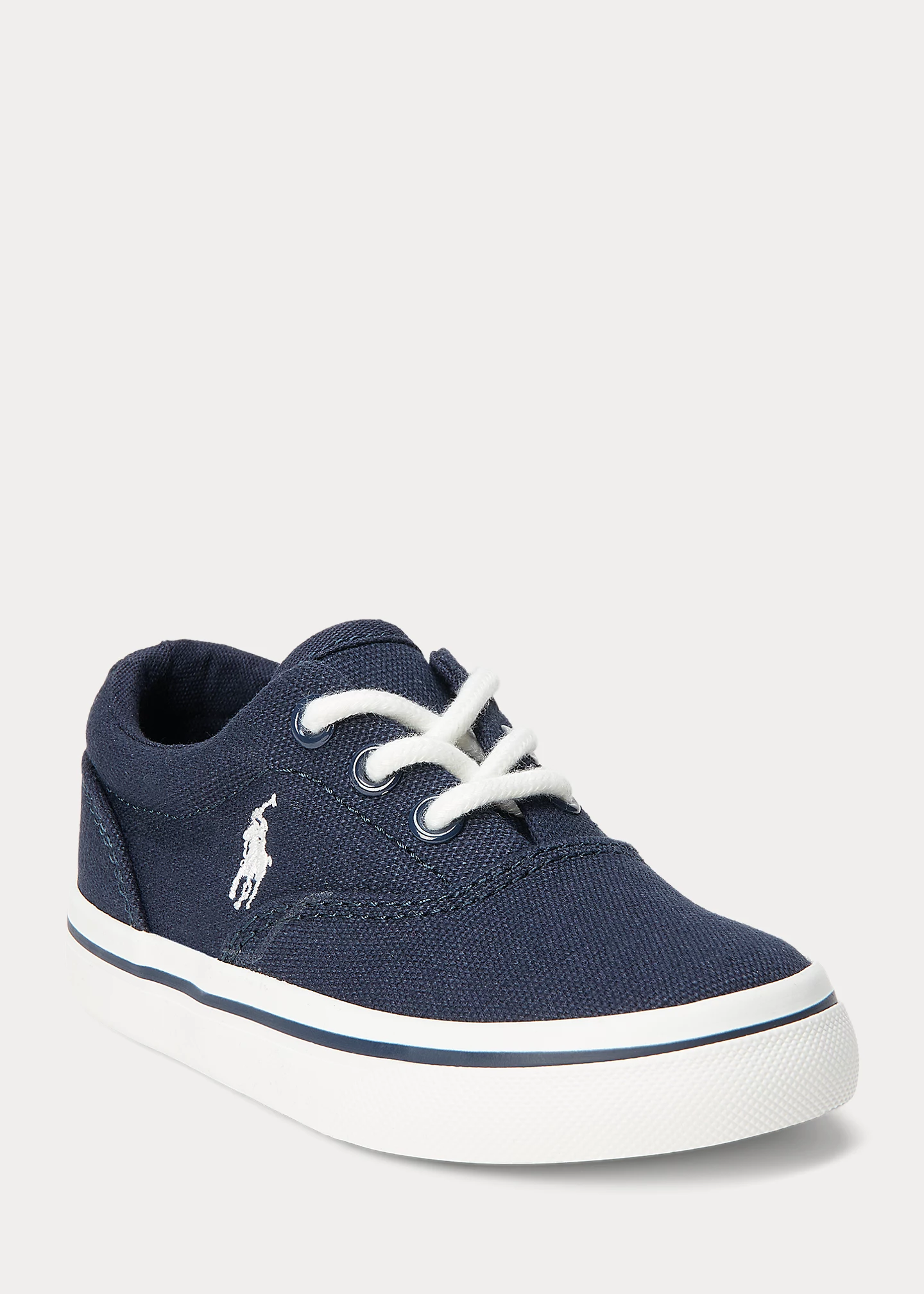 Keaton Canvas Sneaker