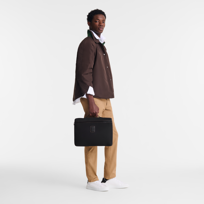 Boxford S Briefcase