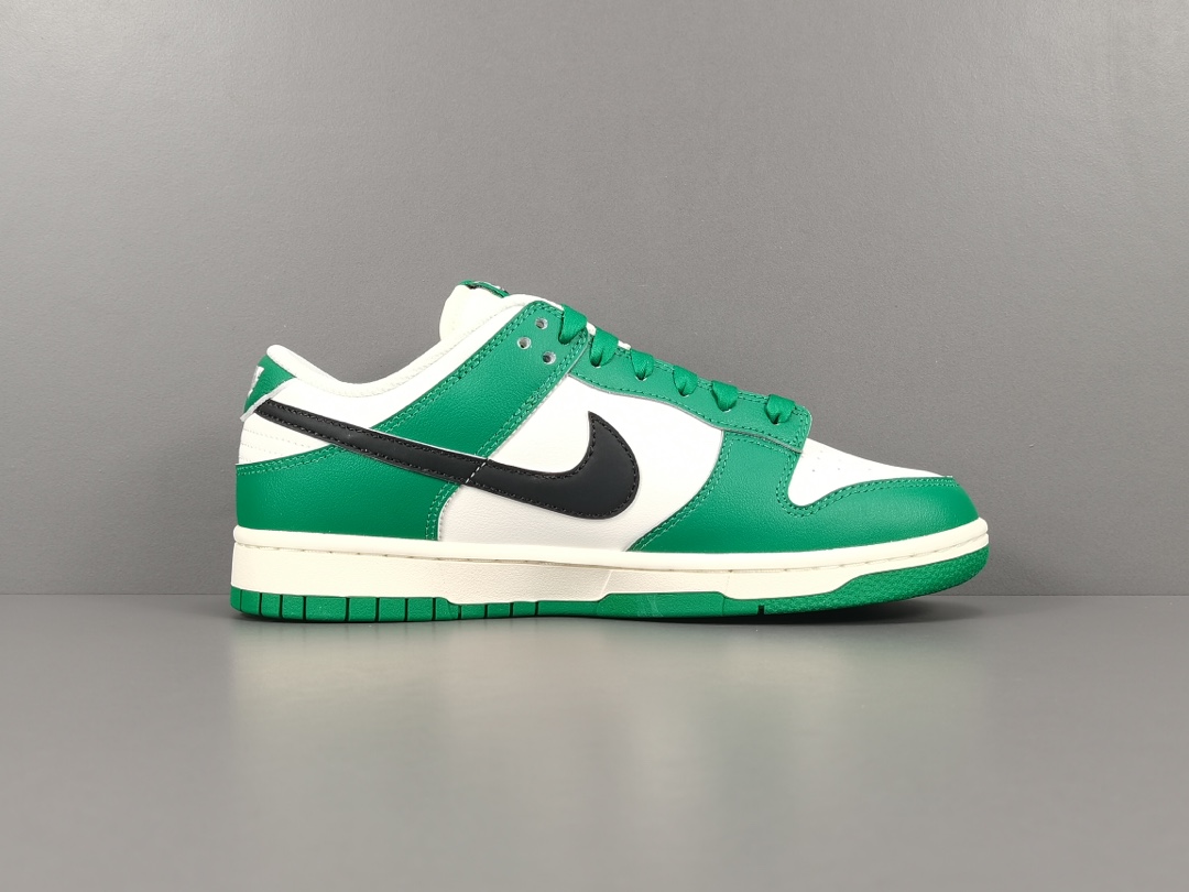 GOD NIKE DUNK LOW SE “LOTTERY” DR9654-100