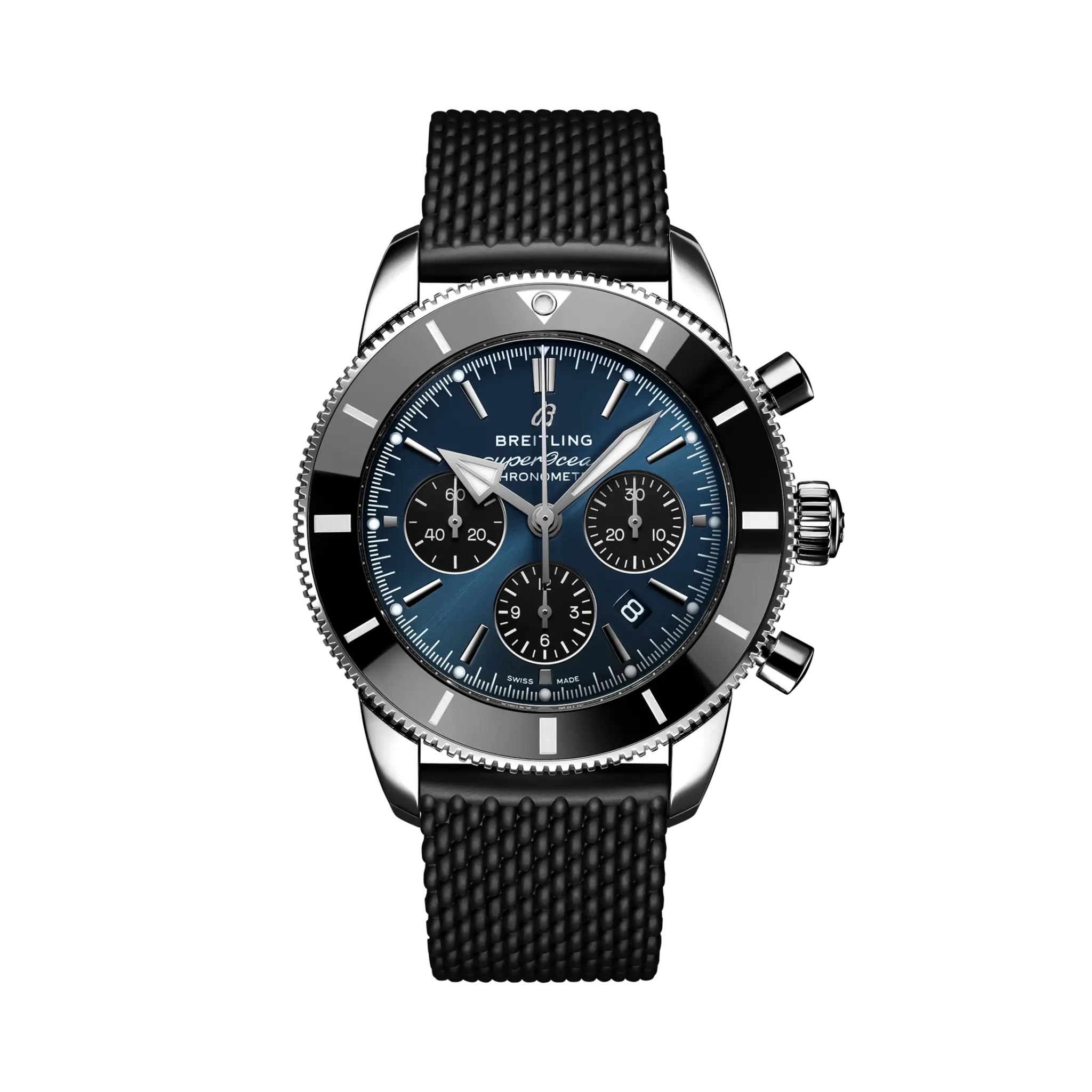 [2026 Mirror Grade]Breitling Superocean Heritage B01 44mm AB0162121C1S1
