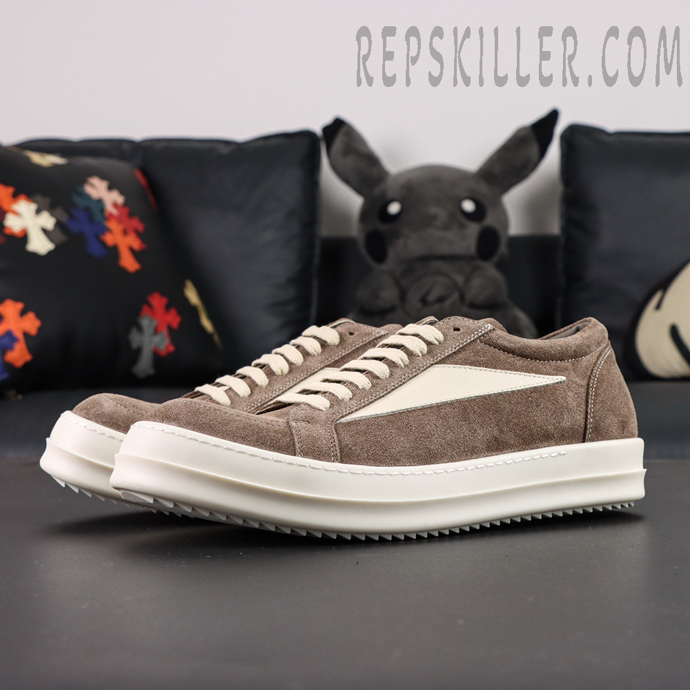 Porterville DRKSHDW Vintage Low 'Dust Milk'