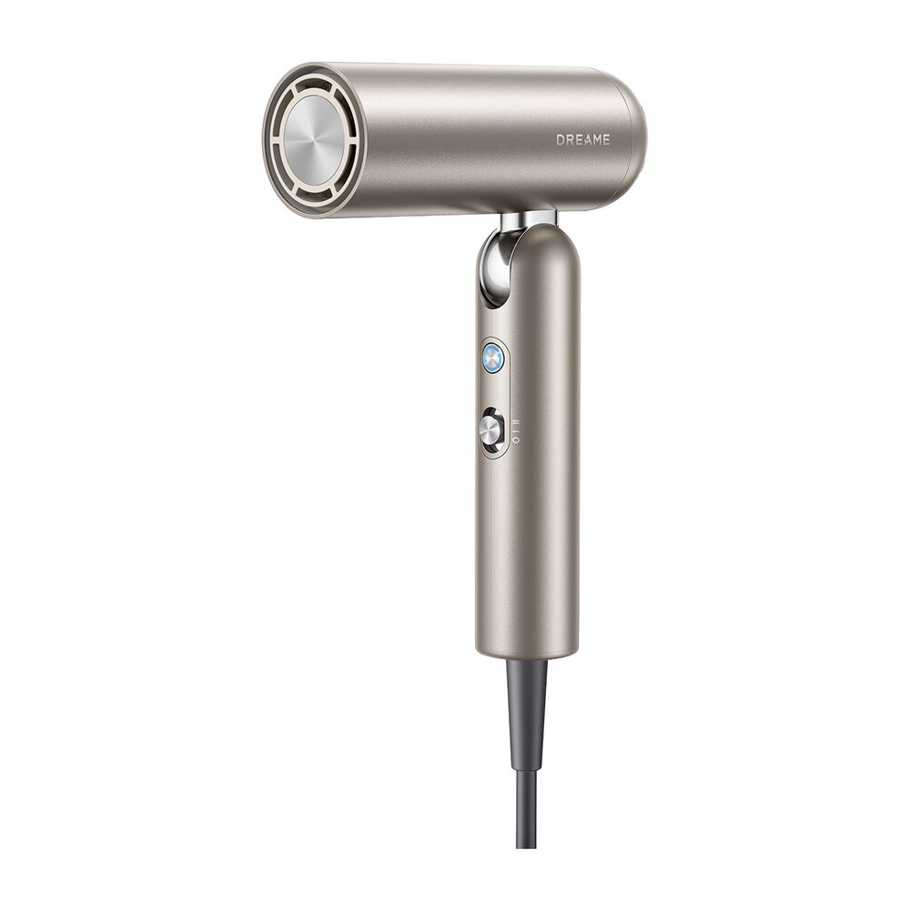 DREAME Urządzenie wielofunkcyjne do włosów Dreame Pocket Pro, 1300 W, złote
