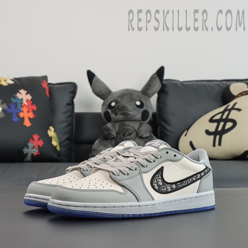 D1or X Air Jordan 1 Low