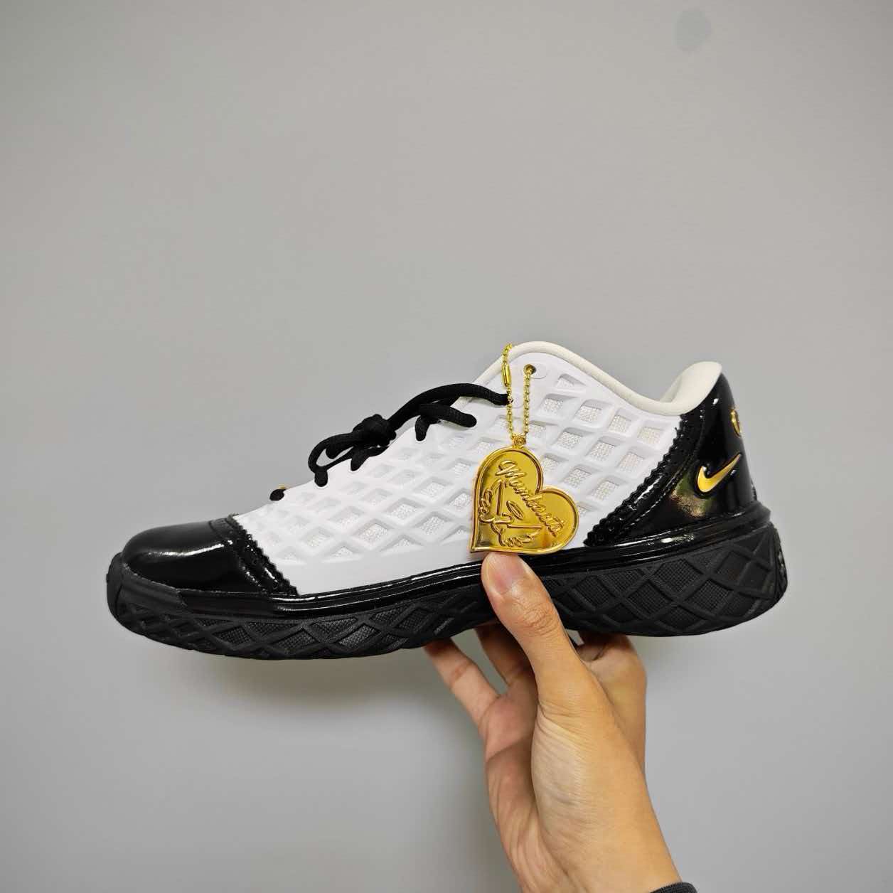 Nike Zoom Kobe 3 low Protro 