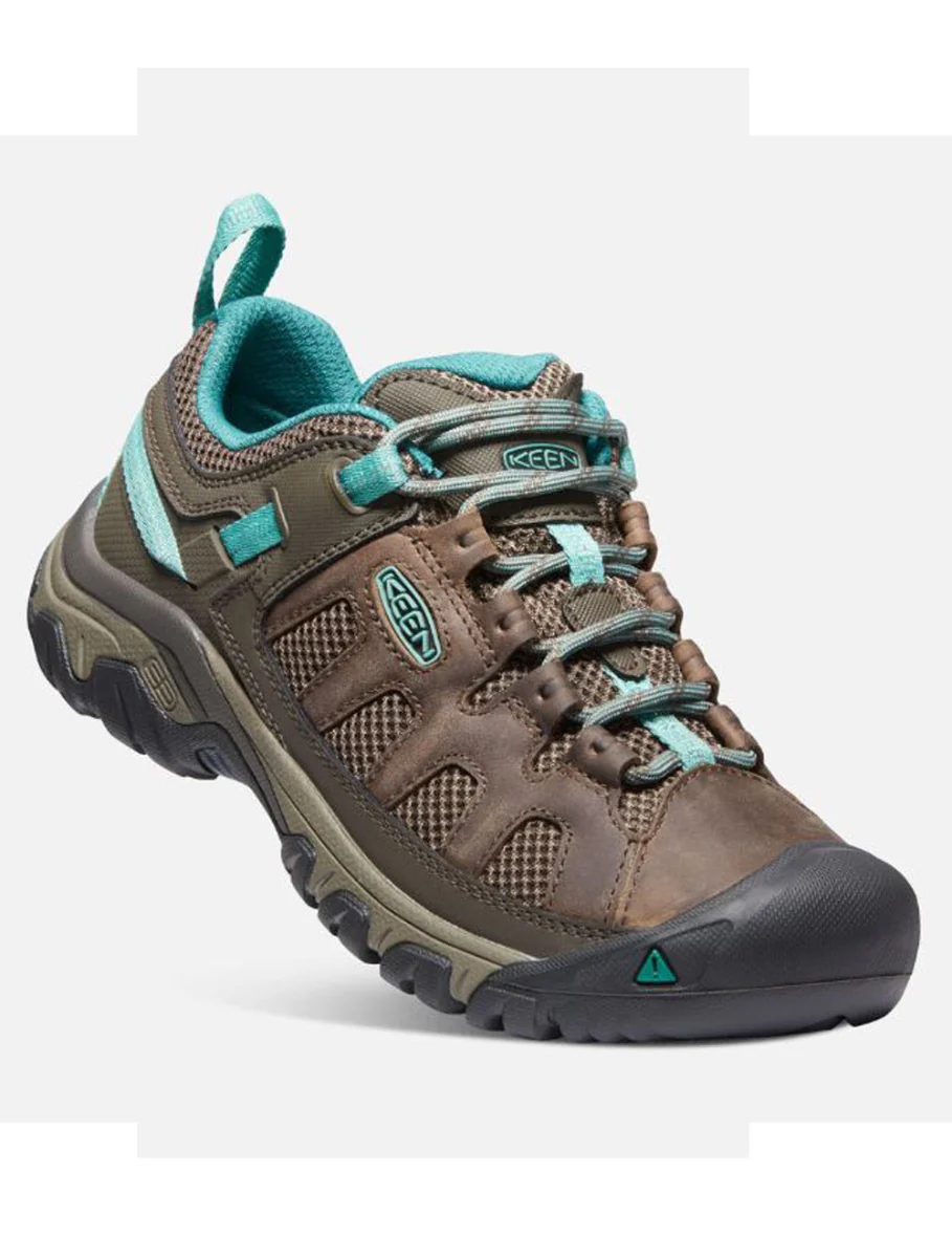 Women's Targhee Vent Shoes