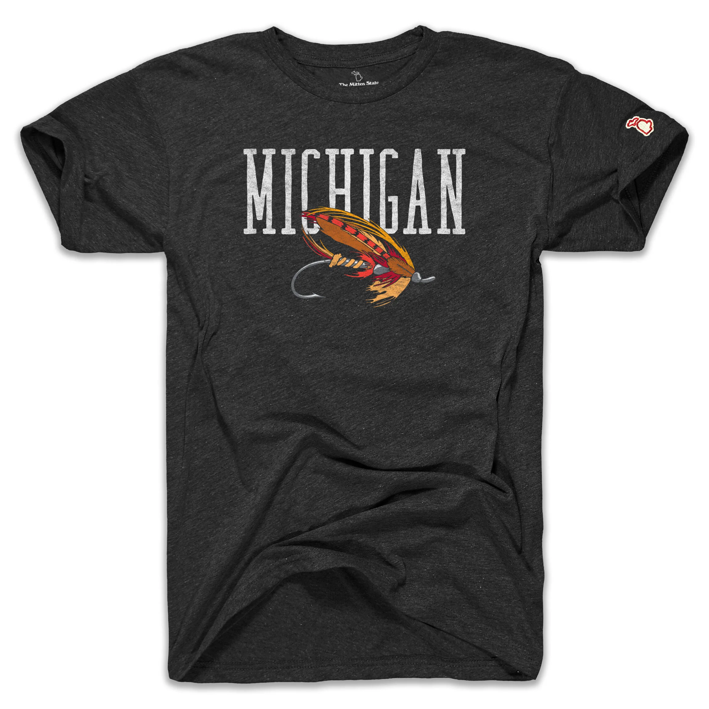 MICHIGAN FLY FISHING (UNISEX)