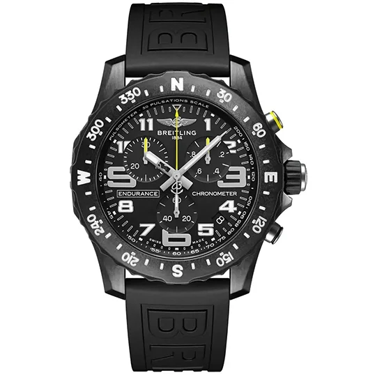 [2026 Mirror Grade]Breitling Watch Endurance Pro Black