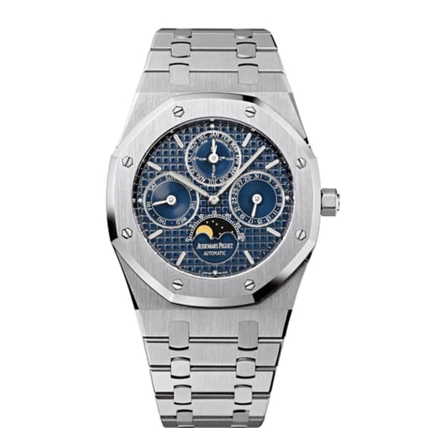 [2026 Mirror Grade]Audemars Piguet Royal Oak Perpetual Calendar Ref. # 25820ST.OO.0944ST.05