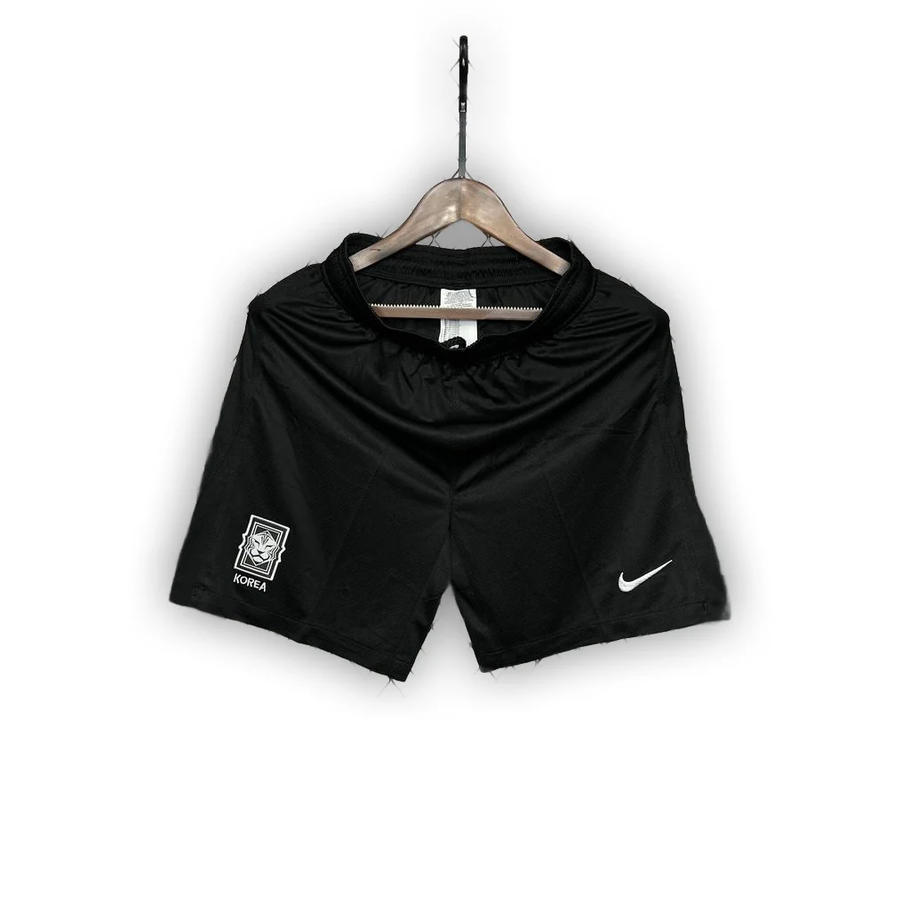 South Korea 2024/25 Away Shorts