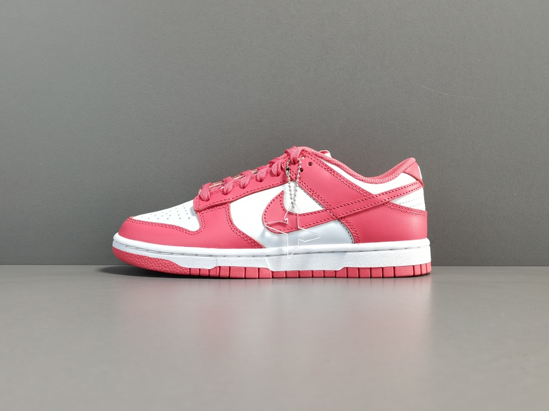 KO NIKE DUNK LOW “ARCHEO PINK”