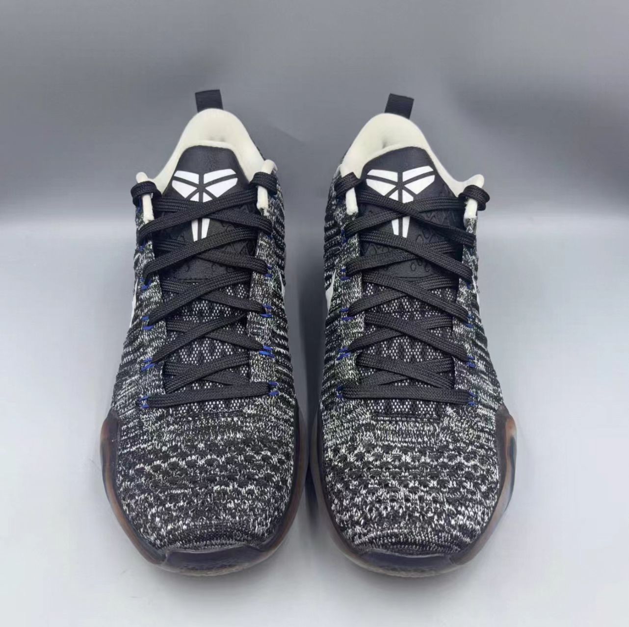 Nike Kobe 10 Elite Low 