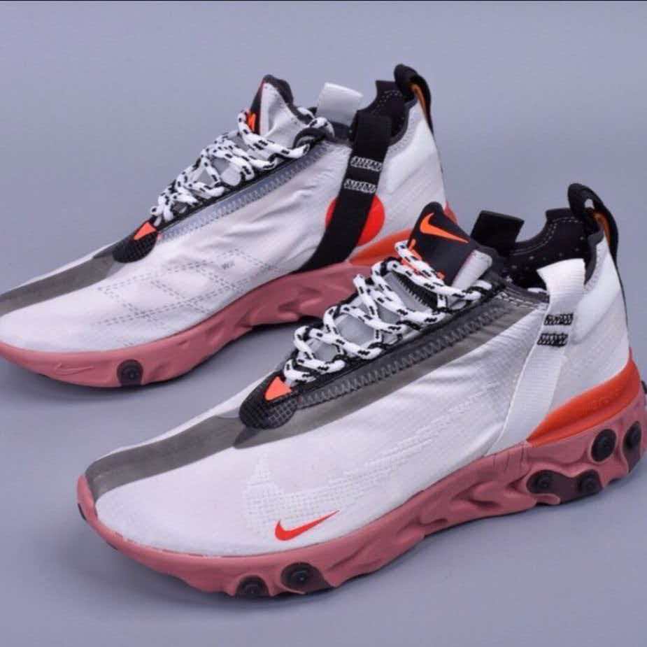 Nike React Runner Mid WR ISPA