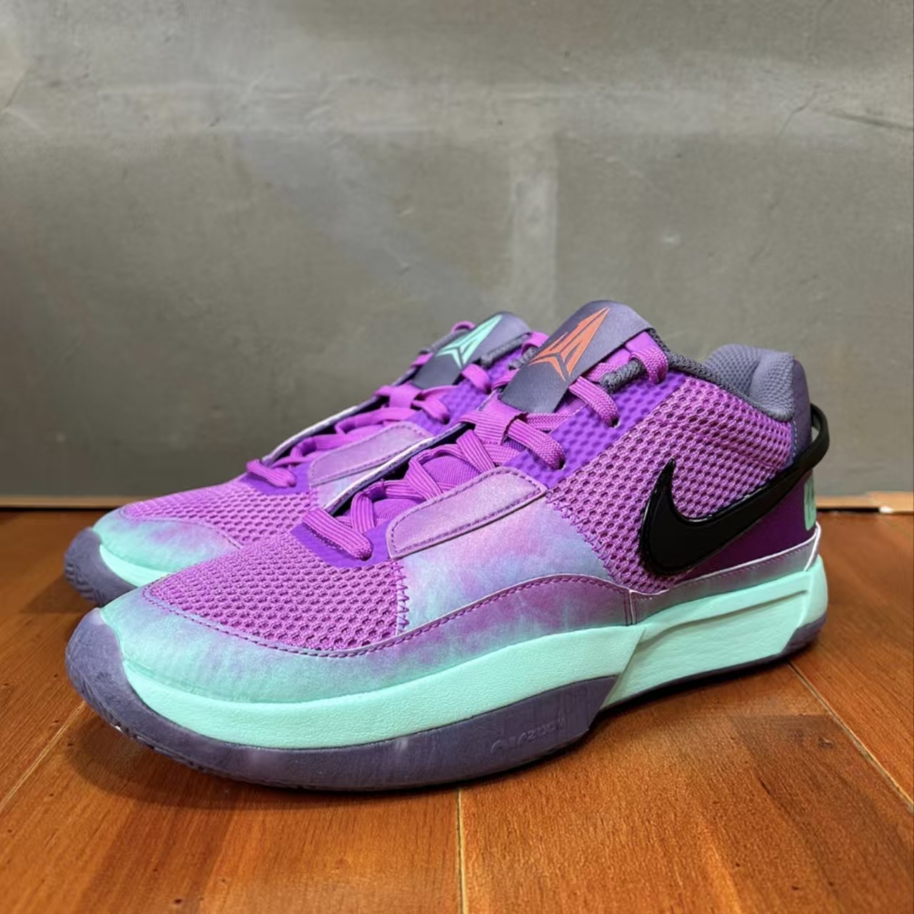 Nike Ja 1 
