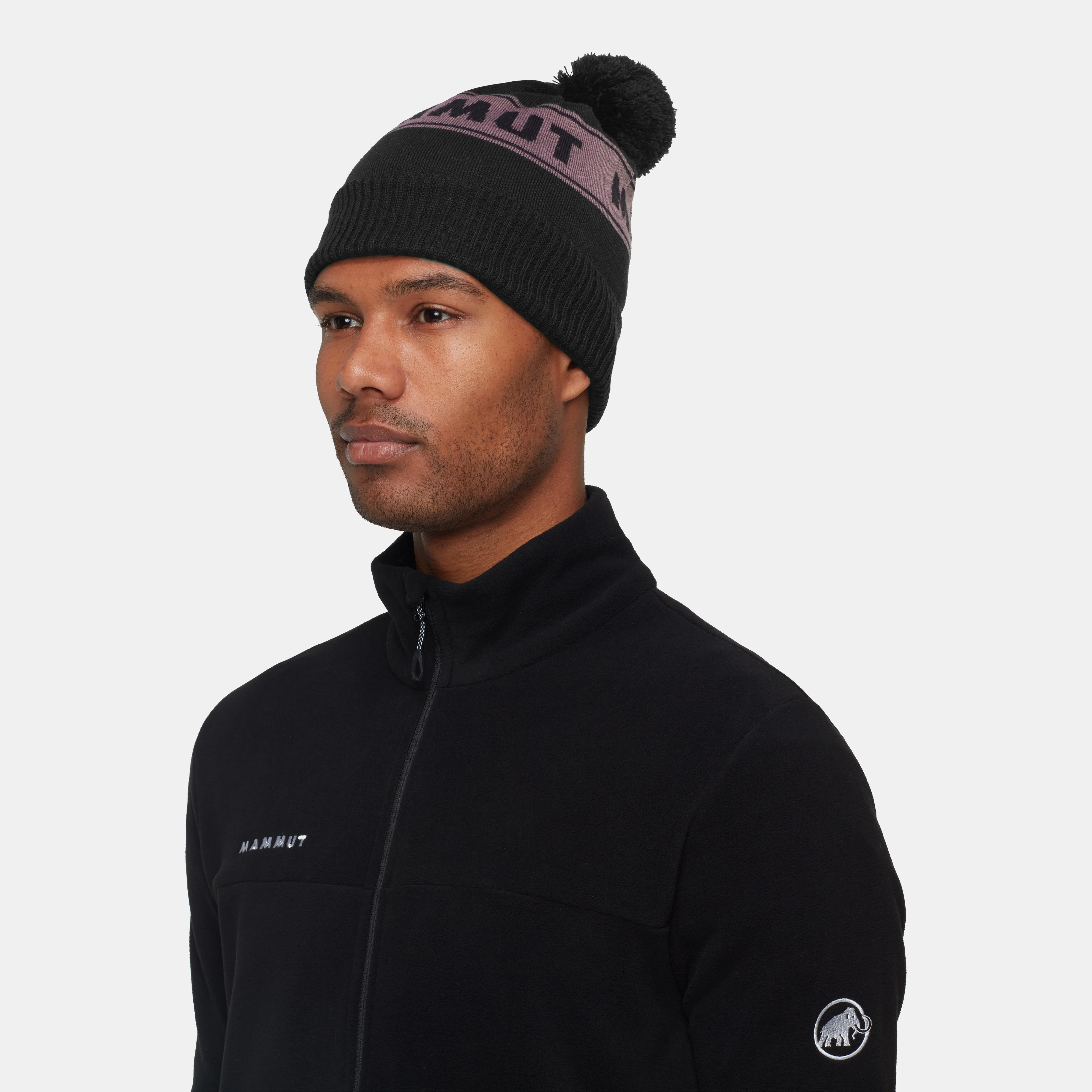 Peaks Beanie