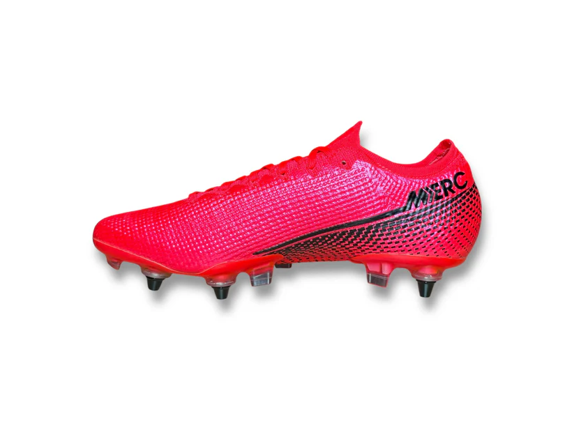 Mercurial Vapor 13 SG AC Football Shoes