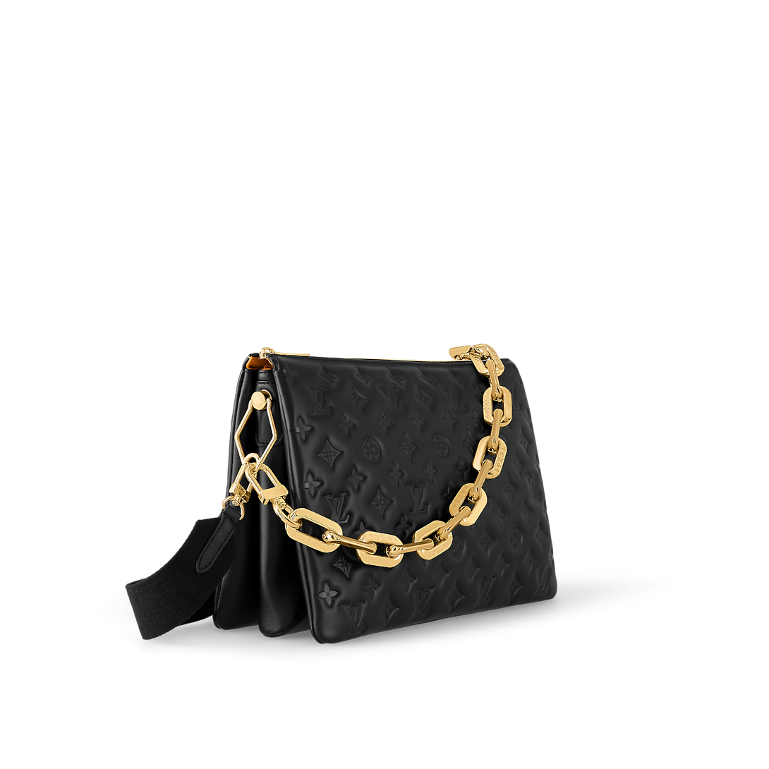 Coussin MM