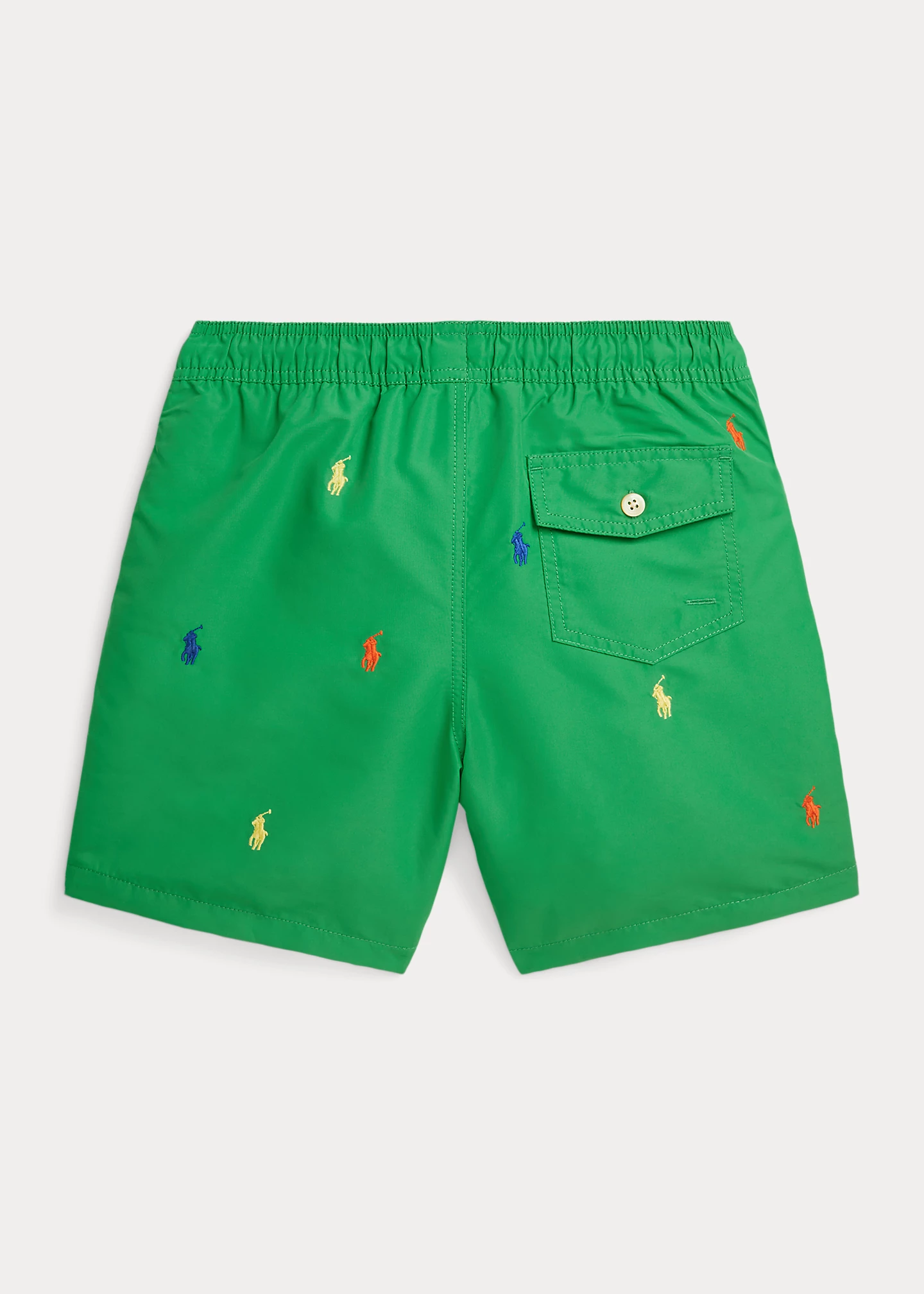 Traveler Swim Trunk