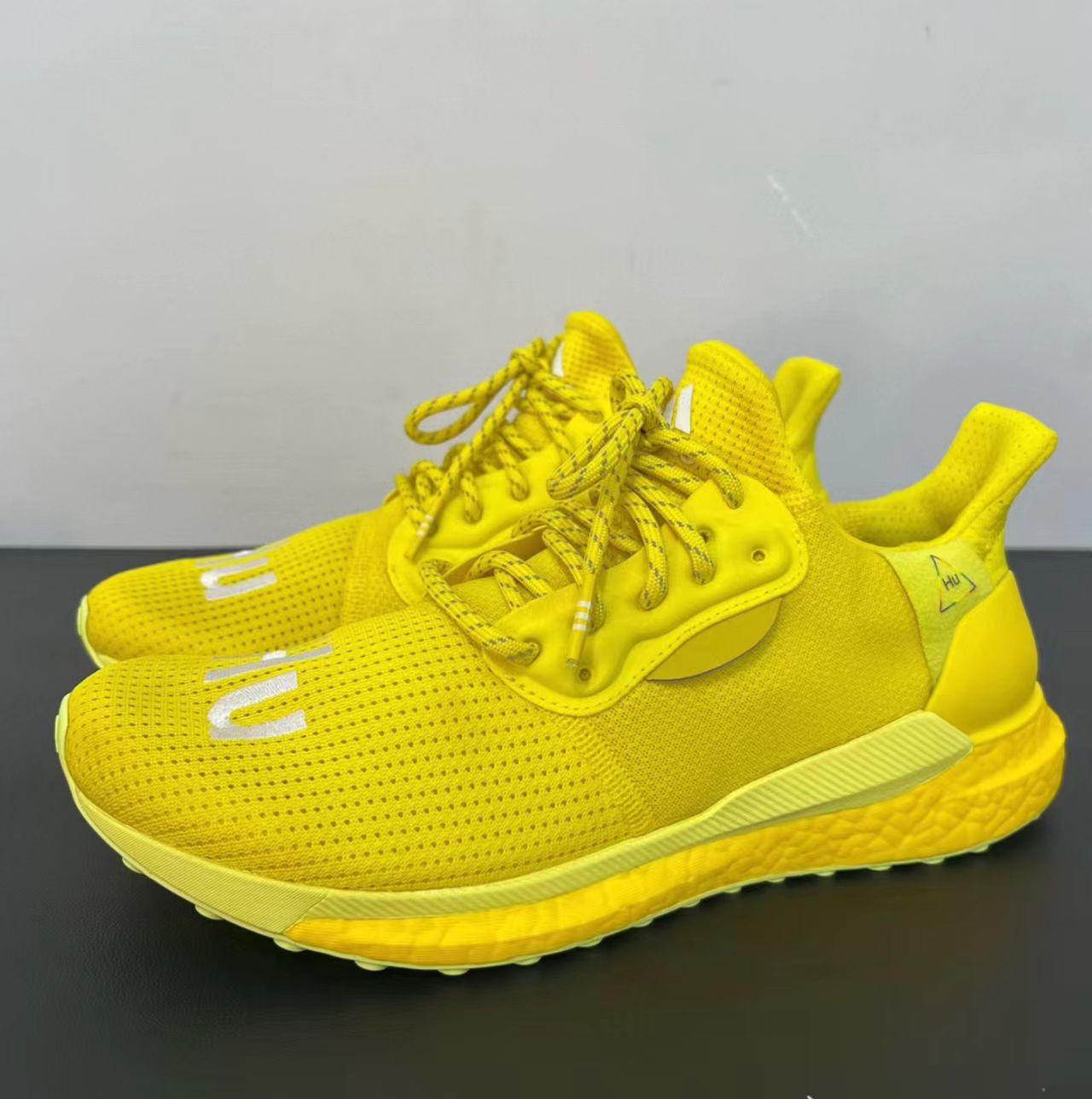 adidas Solar Hu Glide Pharrell Williams 