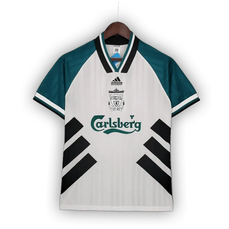 Liverpool 1993/95 Away
