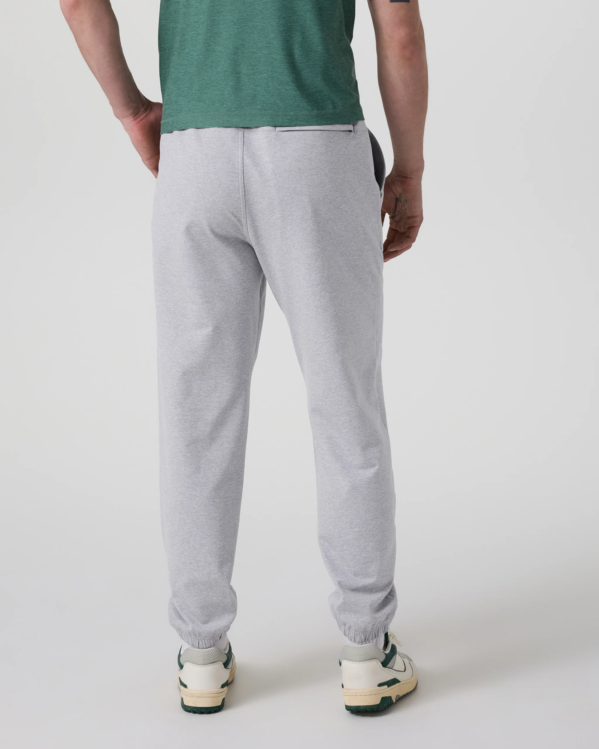 Coronado Sweatpant - Long