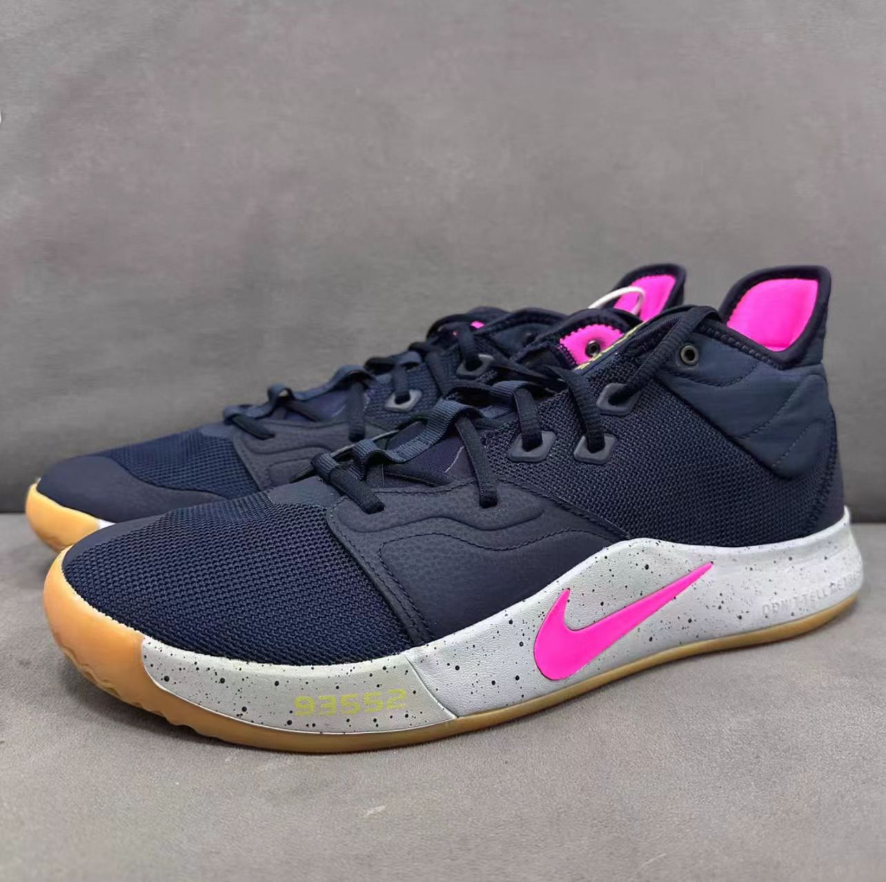 Nike PG 3 