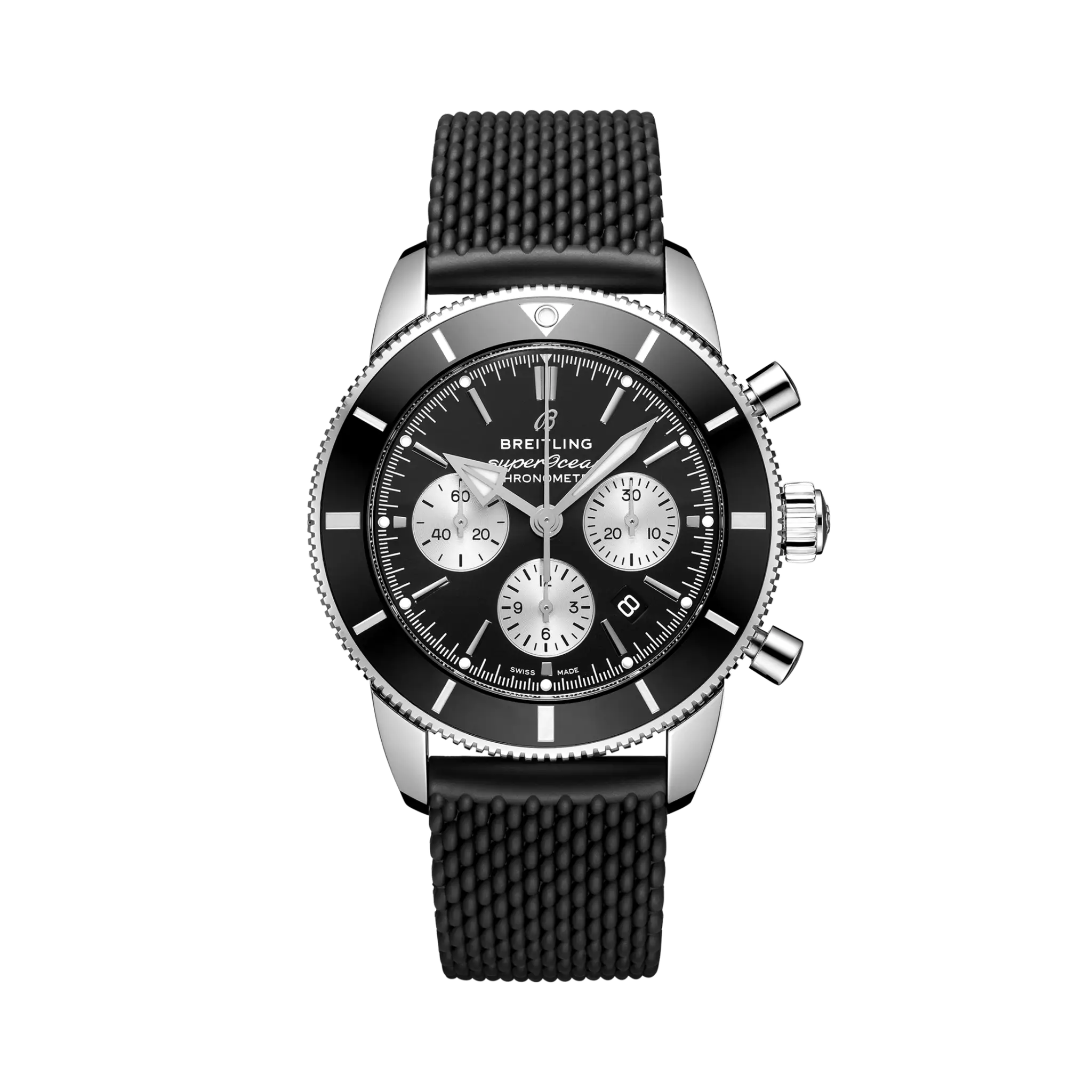 [2026 Mirror Grade]Breitling Superocean Heritage B01 44mm AB0162121B1S1