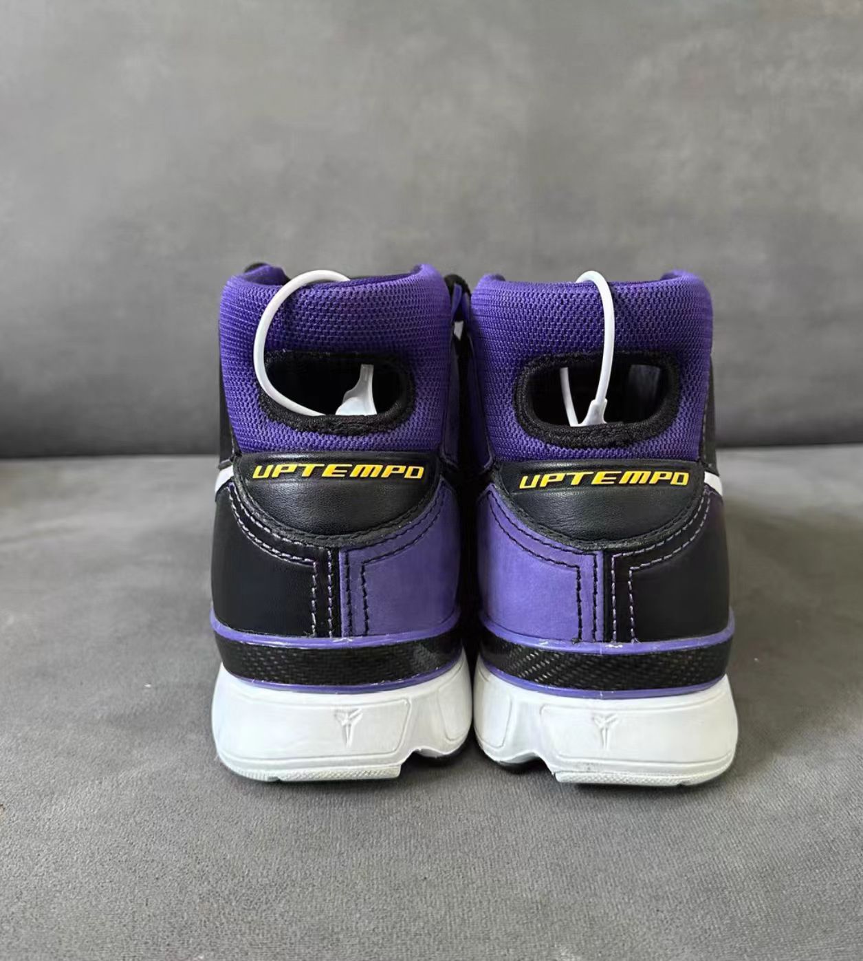 Nike Zoom Kobe 1 Protro "Lakers"
