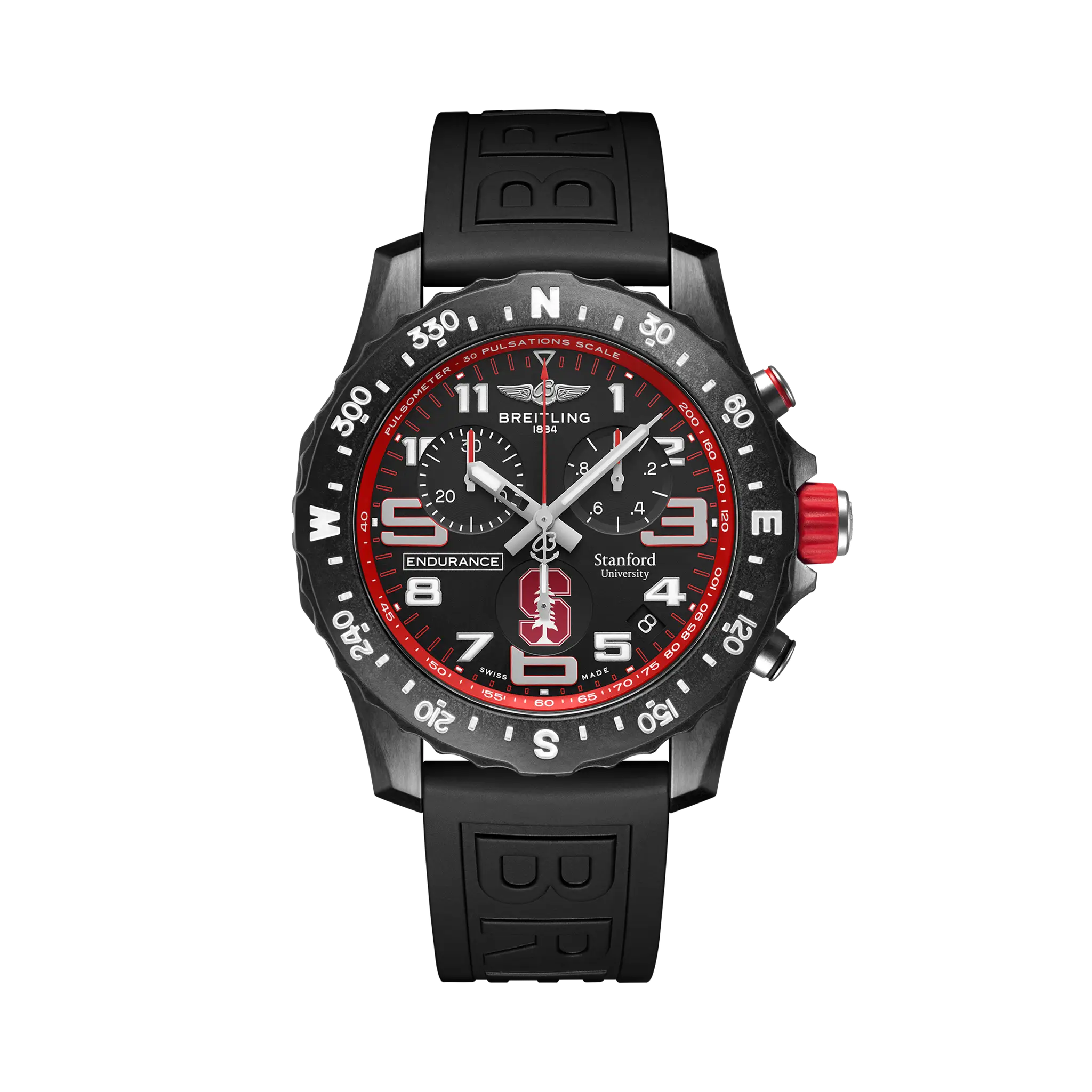 [2026 Mirror Grade]Breitling Professional Endurance Pro 44mm X823109C1B1S1