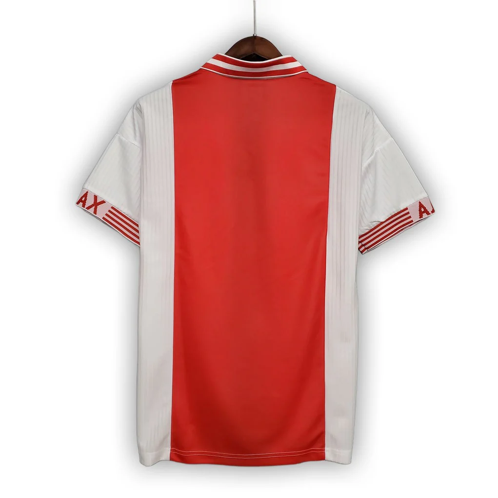 Ajax 1997/98 Home