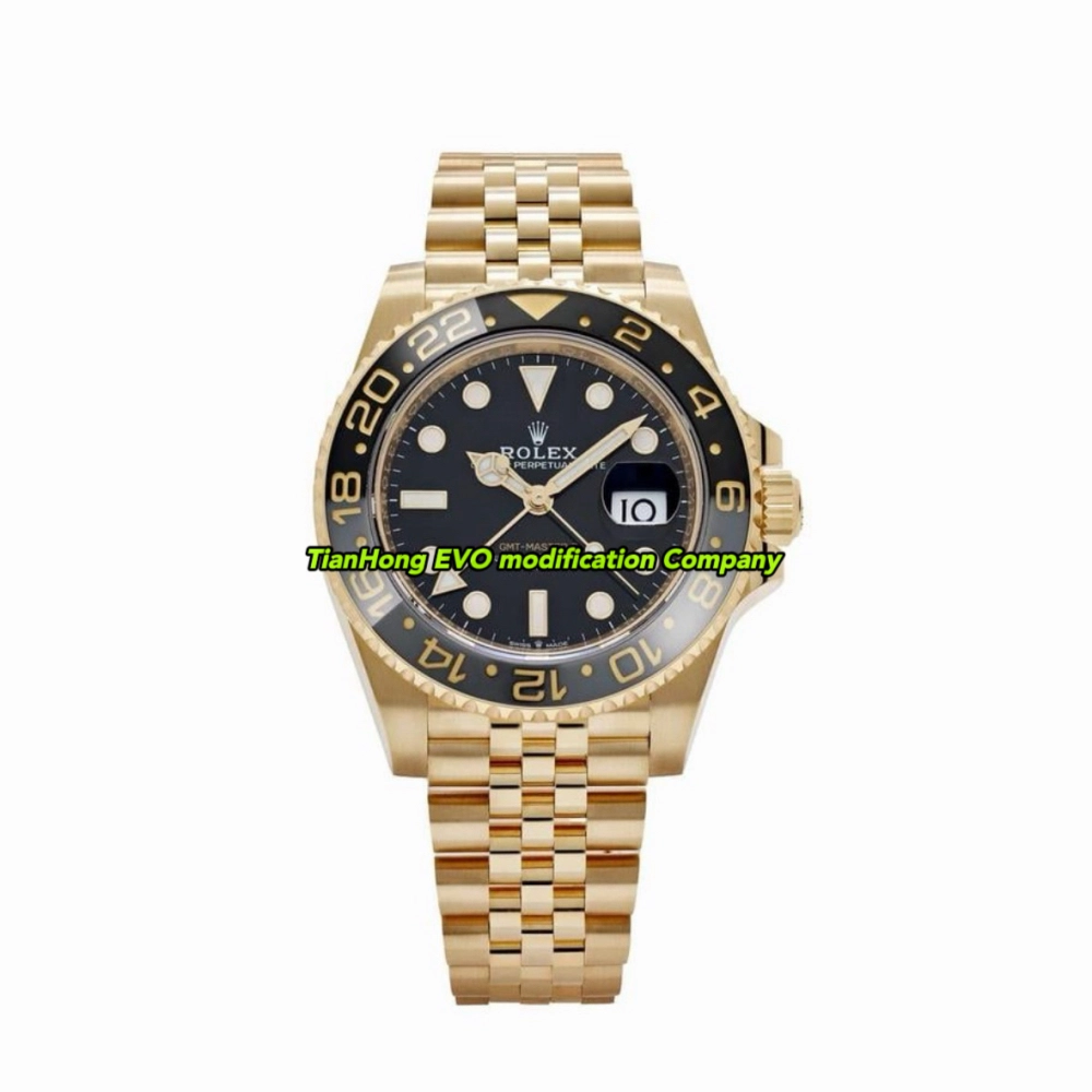 Rolex126718
