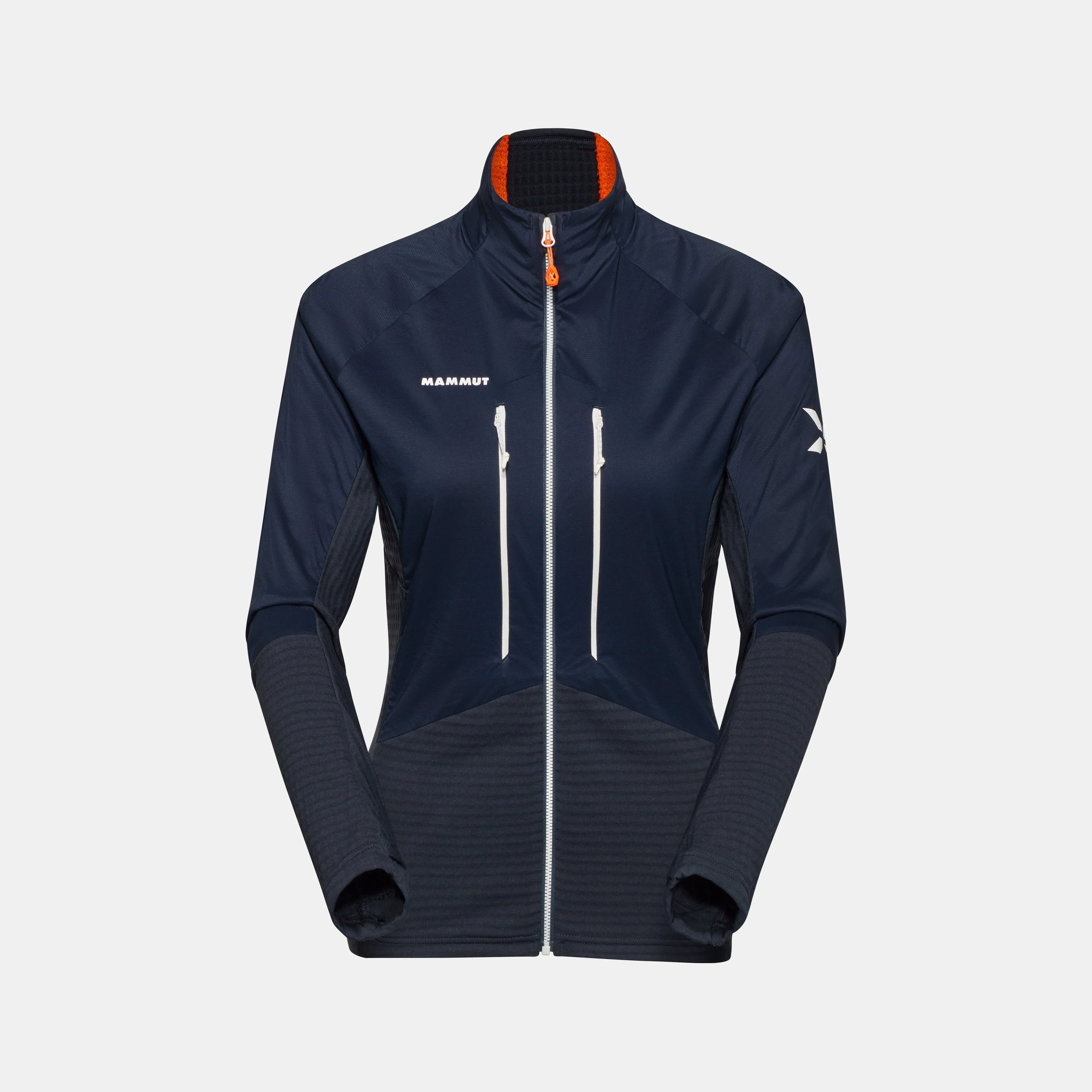 Eiger Nordwand ML Hybrid Jacket Women