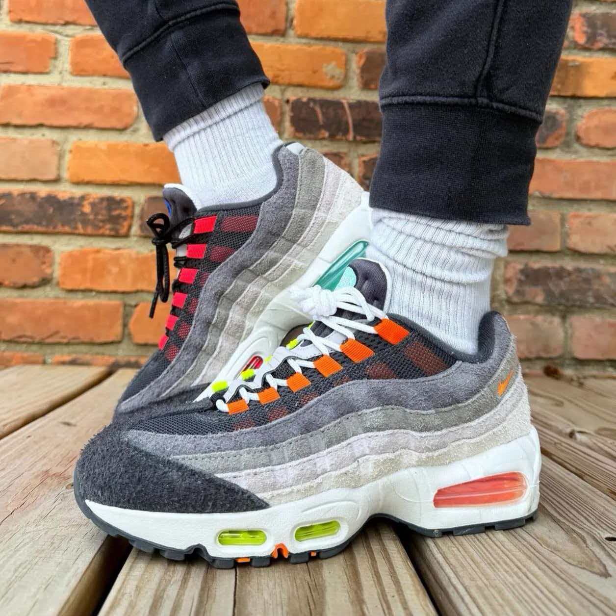 Nike Air Max 95