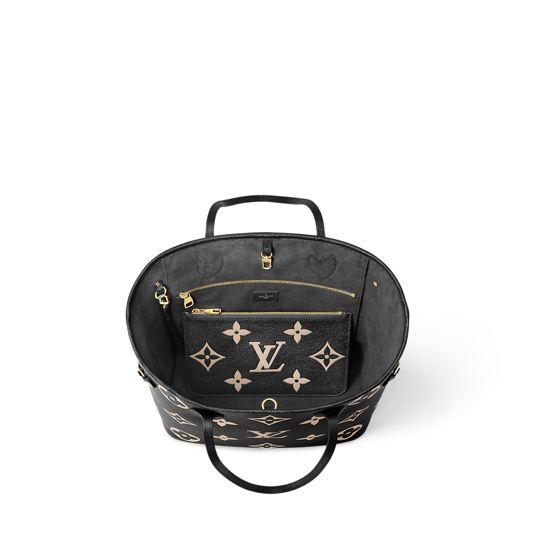 Neverfull MM M58907