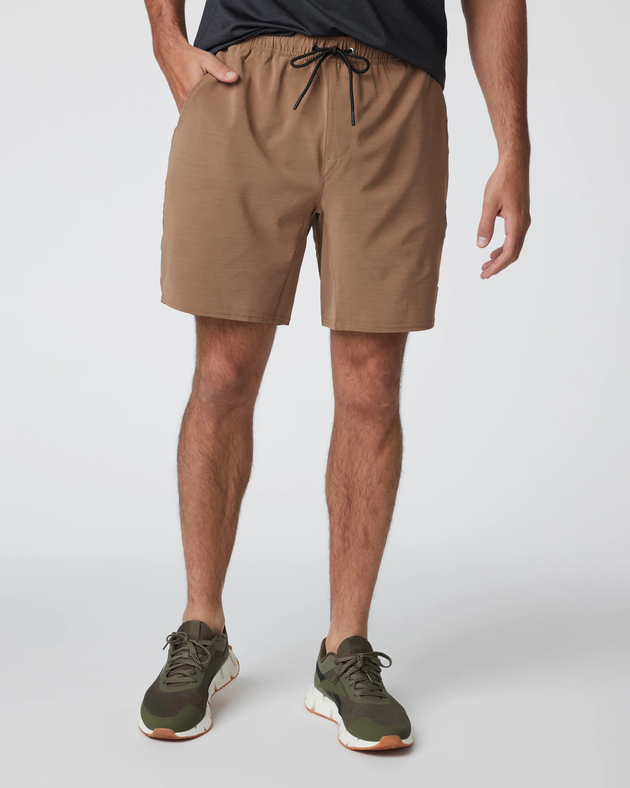 Elevate Kore Short Lined 7\