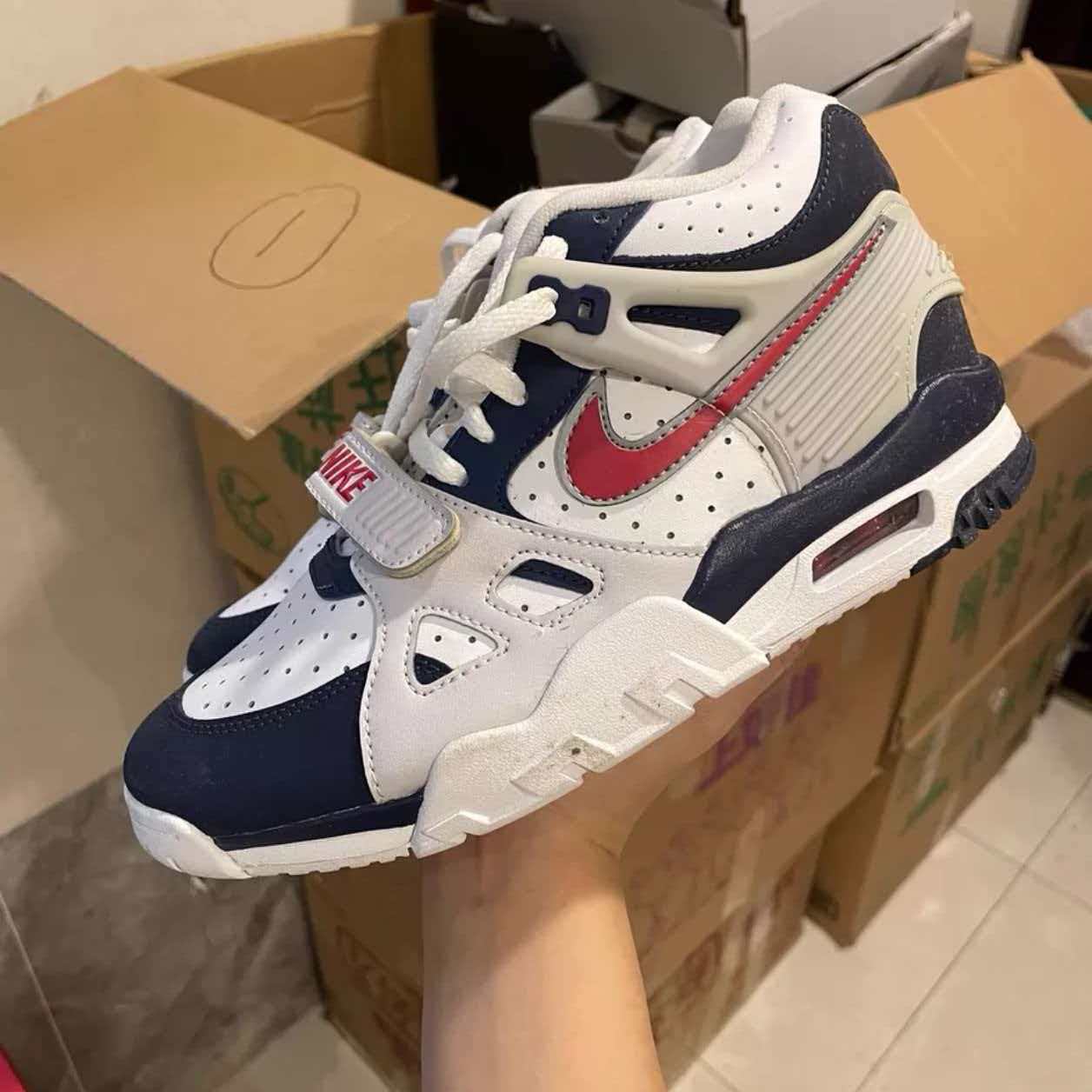 Nike Air Trainer 3