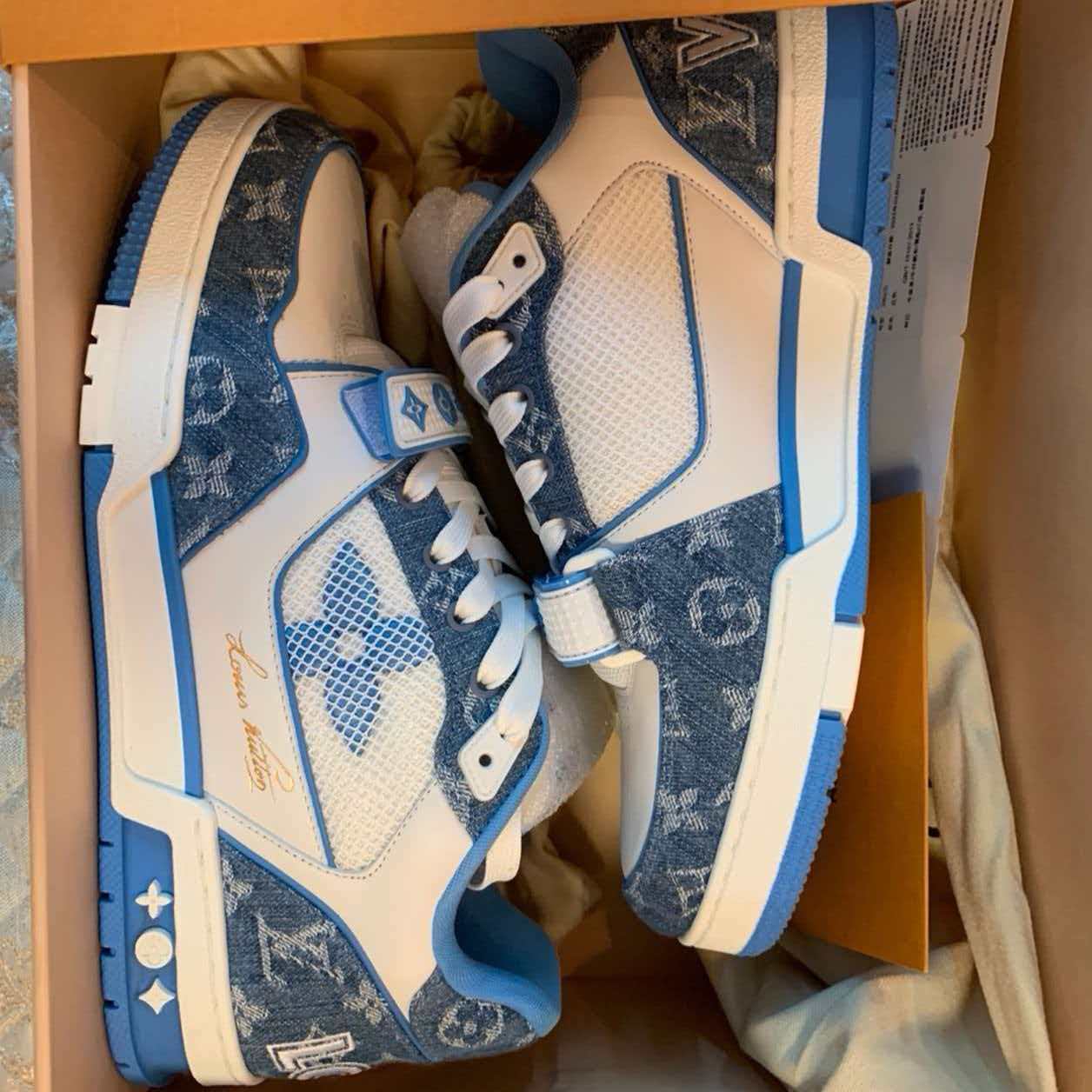 LV Trainer 