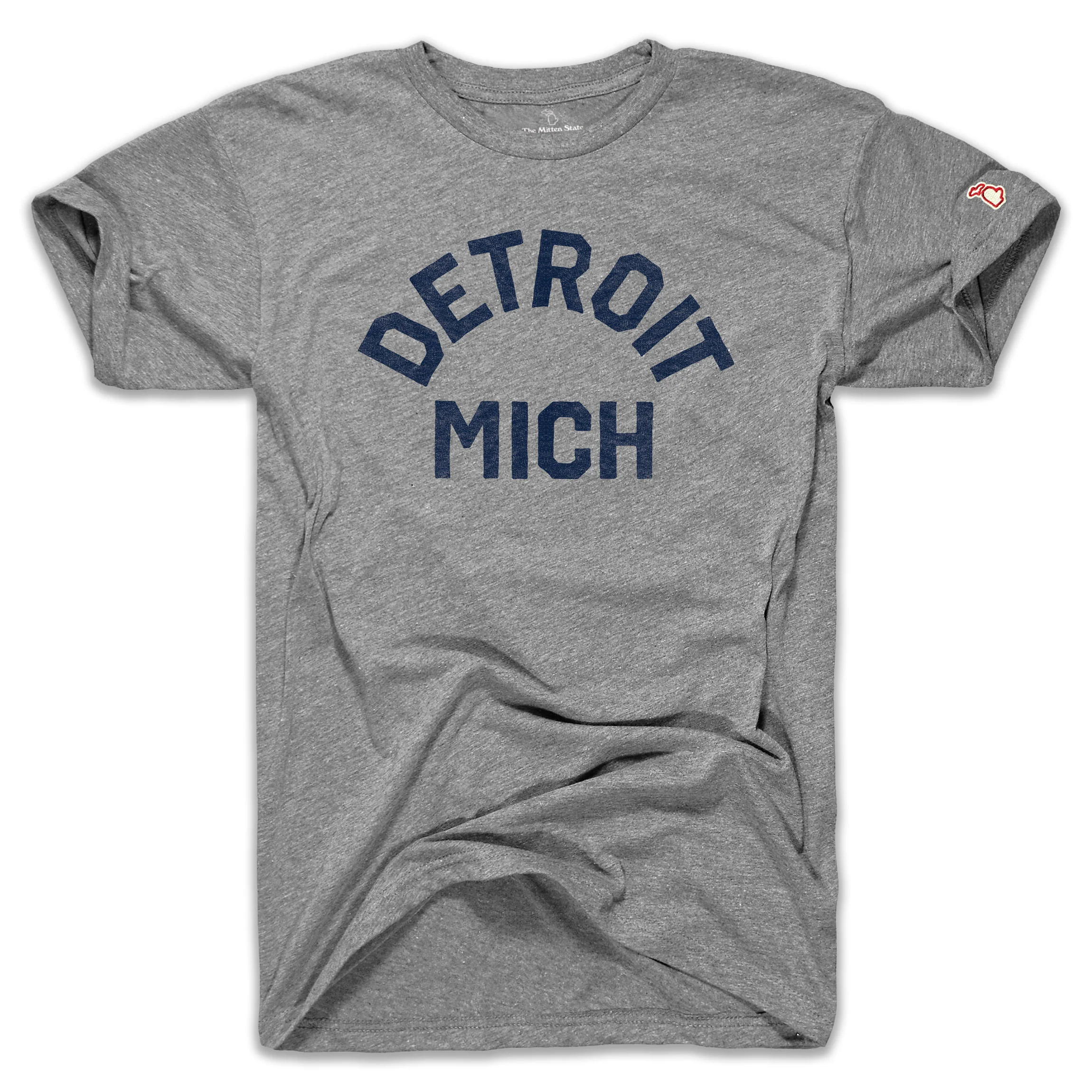 DETROIT MICH - BASEBALL (UNISEX)