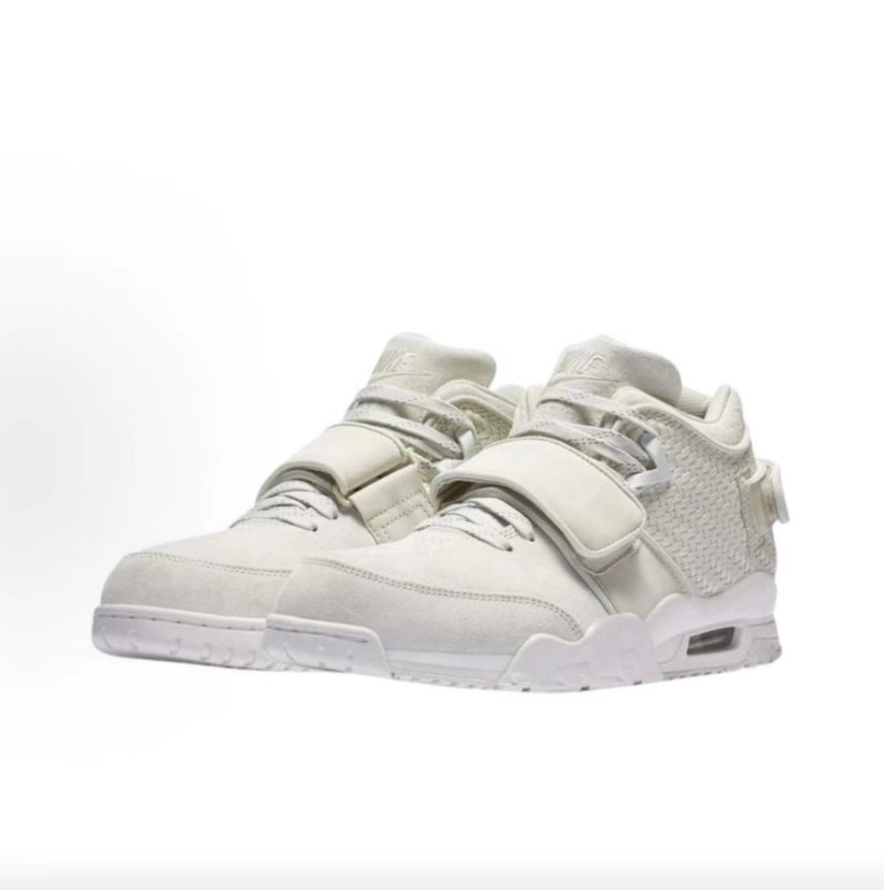 Nike Air Trainer Victor Cruz Off White Sneakers