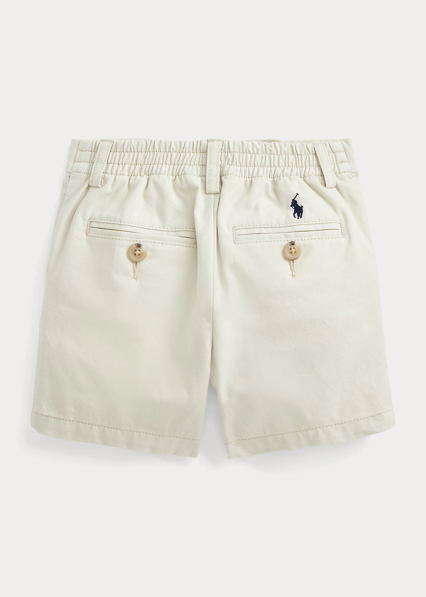 Stretch Chino Short