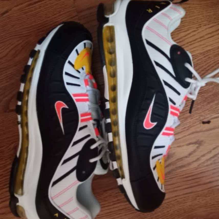 Nike Air Max 98 