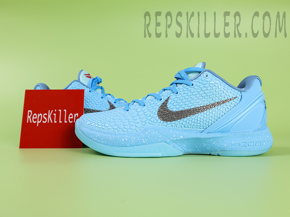 Nike Zoom Kobe 6 FTB