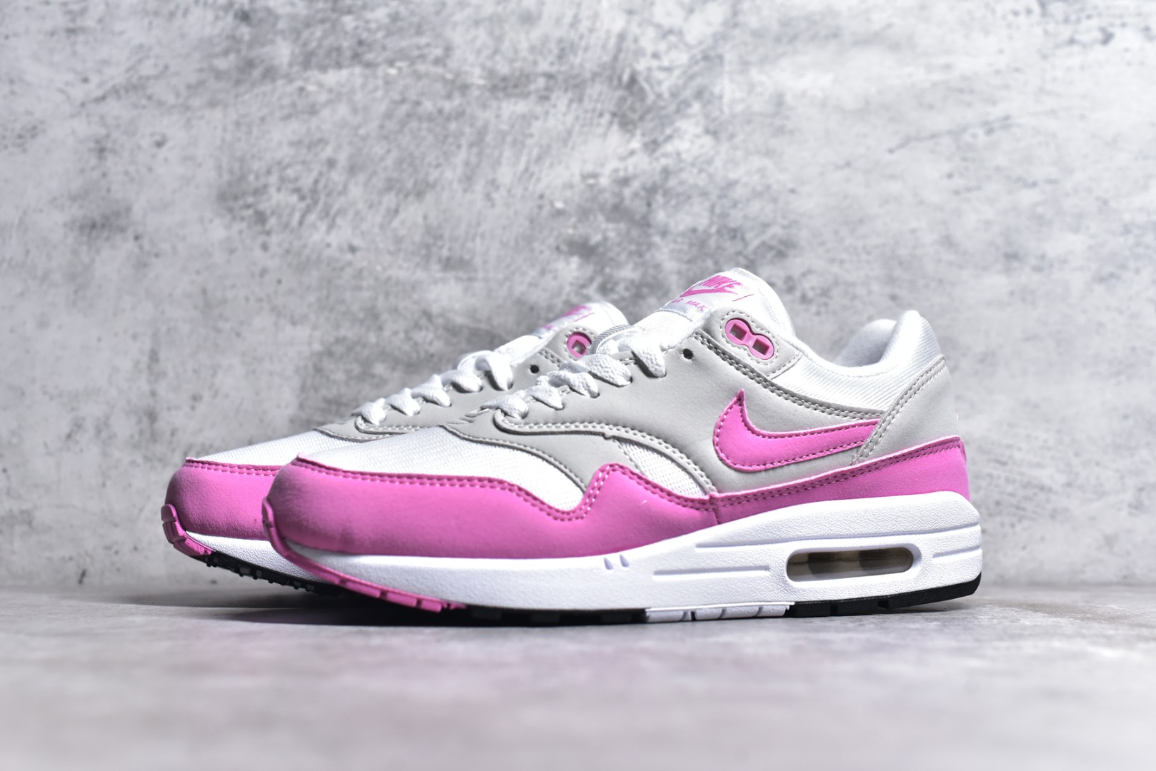 NIKE AIR MAX 1 FUCHSIA DREAM  DZ2628-001