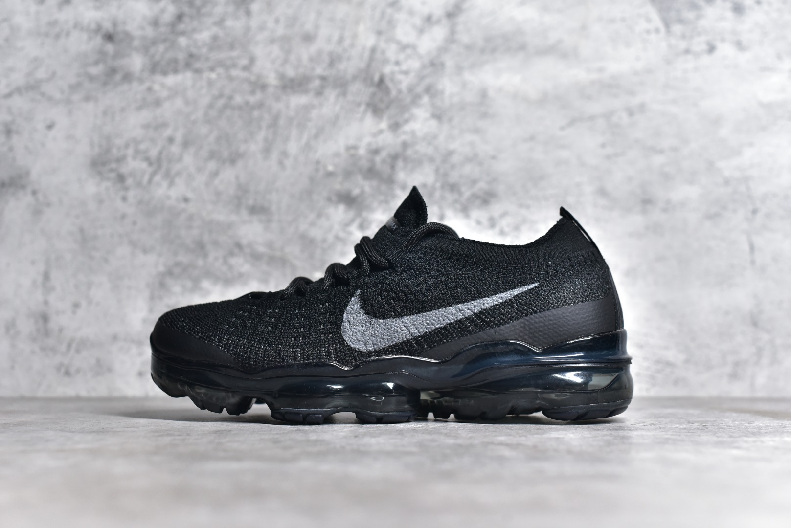 NIKE AIR VAPORMAX 2023 FLYKNIT BLACK DV6840-001